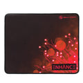 Pro Red Gaming Mouse Pad Extended - Precision Tracking Surface , Non-Slip Base , Anti-Fray Stitching for World of Warcraft: Legion , Battlefield 1 , Dota 2 , League of Legends and More